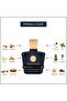 Primal Code for Men Eau De Parfum 100ml - 3