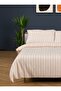Buldan Natural Bohemian Beige Double Duvet Cover Set 200X220 - 3