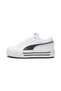 Kaia 2.0 White-Puma Black Women's White Casual Shoes Women's Ls Shoes 39232002
