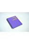 Hardcover Spiral-Bound Dotted Notebook'Concept Notes' Matter - 2