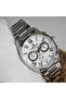 Dk339833 Men's Steel Band Wristwatch - 2