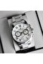 Dk339833 Men's Steel Band Wristwatch - 4