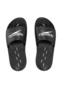Black Women's Slippers 8-1223006098-SPEEDO SLIDES ONE PIEC