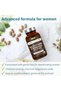 Multivitamin & Minerals with Iron for Women, with Folate, Vitamin D3 1000iu & Zinc - 2