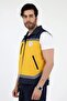 Emergency Health Unisex Summer Vest - Yellow - 8