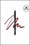 Dream Lips Lipliner No: 522 Scarlet - Dudak Kalemi - 3