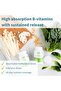 Super B-Complex, Vitamin B Complex with Vitamin C & Methylfolate - 2