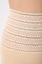 Extra High Waist Sports Corset Waist Tummy Control Body Shaper - 4