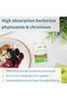 Berberine 10x Absorption PHYTOSOME form & Chromium Picolinate, Blood Glucose Control Supplement. - 2
