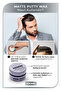 Morfose Flexible Hold Putty Creamy Matte Wax 100 ml - 3