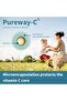 Vitamin C Complex, 1000mg Microencapsulated Pureway-C® with Bioflavonoids, 60 Tablets - 3