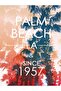 منشفة الشاطئ Palm Bich La & منذ عام 1957 مقاس 75 × 150 سم - 3