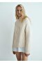 Knitwear Oversized Sweater - 8