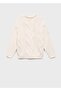 Knitwear Oversized Sweater - 3