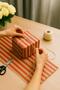 Package Paper Kraft Paper Wrapping Paper Gift Paper New Year's Dowry Packaging Paper 70x100 (10 PCS) - 5