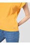 Regular Fit Women's T-shirt Sleeve - 4