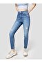 Natalie Skinny Fit Women's Pants - 2