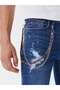 Justin Skinny Fit Men's Pants - 3