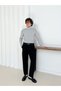 Knitwear Turtleneck Sweater - 4