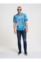 Men's Loose Fit T-Shirt - K.Sleeve - 4