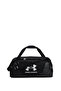 1369223 Ua Undeniable 5.0 Duffle Md Black Unisex Sports Bag
