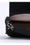 Women's Black 17x9x26 cm Crossbody Bag HWBG8778200-BLA - 4