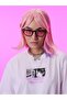 Women's White T-Shirt - Lf 2034785 - 2