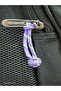 Paracord Lanyard Bag Zipper Holder 5 Pack 7cm Length - 2