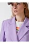 Regular Fit Women's Jacket - 2