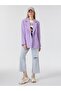 Regular Fit Women's Jacket - 4