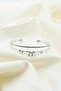 Pink Zircon Stone Vip Steel Bracelet Gema Butterfly Heart Bow Star Figured Bracelet Gift - 3