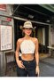 Women's Premium Bohemian Cowboy Hat - 2