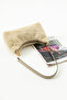 Women's Bag with Plush - 2