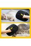 Cat Dog Clothes Sofa Hair, Dust, Lint Collection Gloves Washable Hair Removal - 3