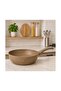 OMS - 24 Cm None Stick Granite Frypan - Made in Turkey