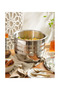 36Cm Stainless Steel Casserole - Made In Turkey - 3