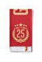 Licensed Championship 5 Star Jersey T-Shirt with Scarf Gift - 6