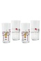 Hürmetli Rakı Glass Set of 4