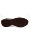 Lace-Up Men's Casual Shoes-Brown - 4