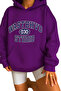 Printed Unisex Printed Sweatshirt