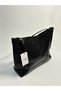 Jayla Black Matte Women's Shoulder and Shoulder Bag - 3