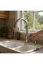 Inox Diamond Design Mutfak Bataryası - 3