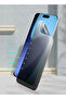 Apple iPhone 17 Pro 5G 2025 Premium Hydrogel Anti Spy / Anti Privacy Film Thin and Flexible - Clear - 3