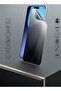 Apple iPhone 17 Pro 5G 2025 Premium Hydrogel Anti Spy / Anti Privacy Film Thin and Flexible - Clear - 2