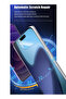Apple iPhone 17 Pro Max 5G 2025 Premium Hydrogel Film Thin and Flexible (MSHFMN)- Clear - 5