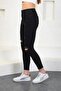 Smoked Knee Ripped High Waist Pants Skinny Jeans - 4