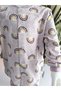 Girl-Boy Baby-Child Pajama Set 100% Cotton Long Sleeve Front Snap Fastener Seasonal - 4