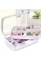 Premium Organizer Multi-Purpose Box 2L (14.5 X 21.5 X 8.1 (H) cm)