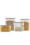2900ml Food Storage Container (5Pp Most Reliable Plastic for Food) - 2