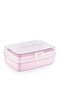 Premium Organizer Multi-Purpose Box 2L (14.5 X 21.5 X 8.1 (H) cm) - 2